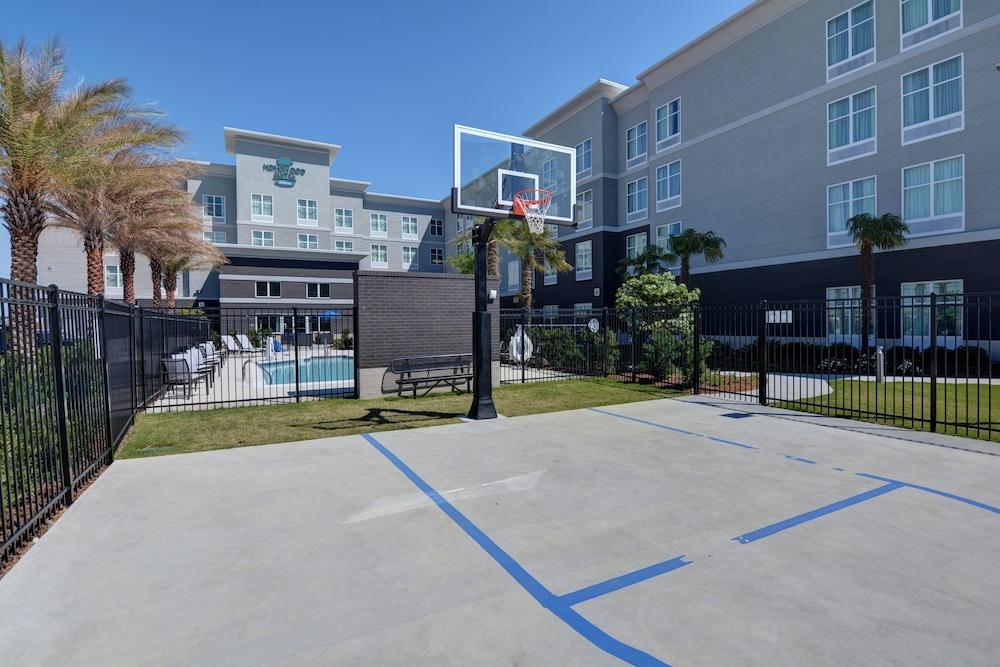 Homewood Suites By Hilton New Orleans Westbank Gretna Exterior foto