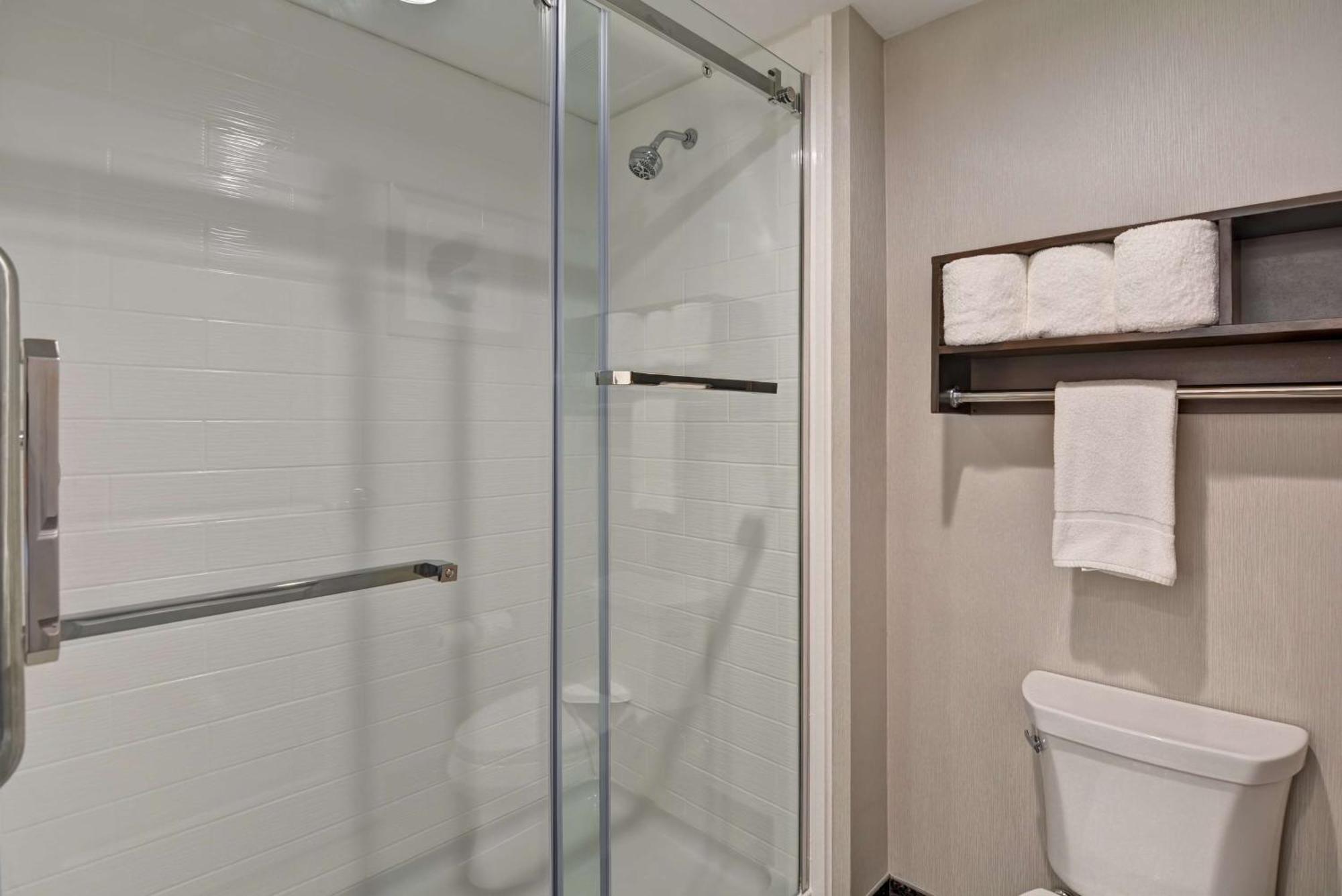 Homewood Suites By Hilton New Orleans Westbank Gretna Exterior foto